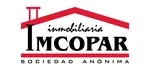 Logo Imcopar S.A.
